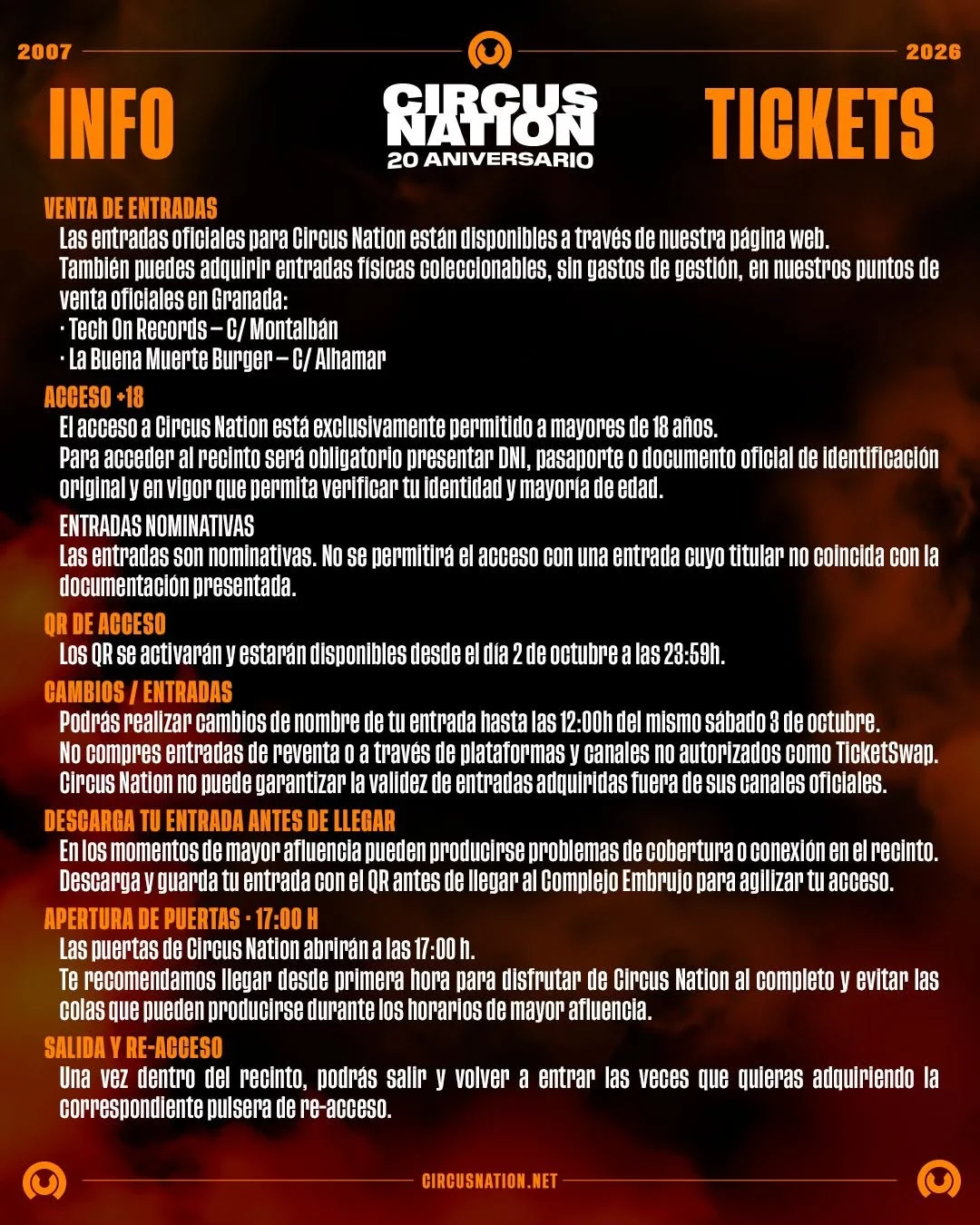 CN info